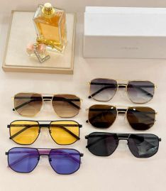 Picture of Prada Sunglasses _SKUfw55794358fw